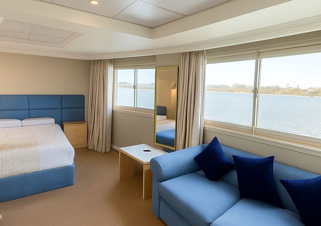 Photo of Bedroom in Aswan