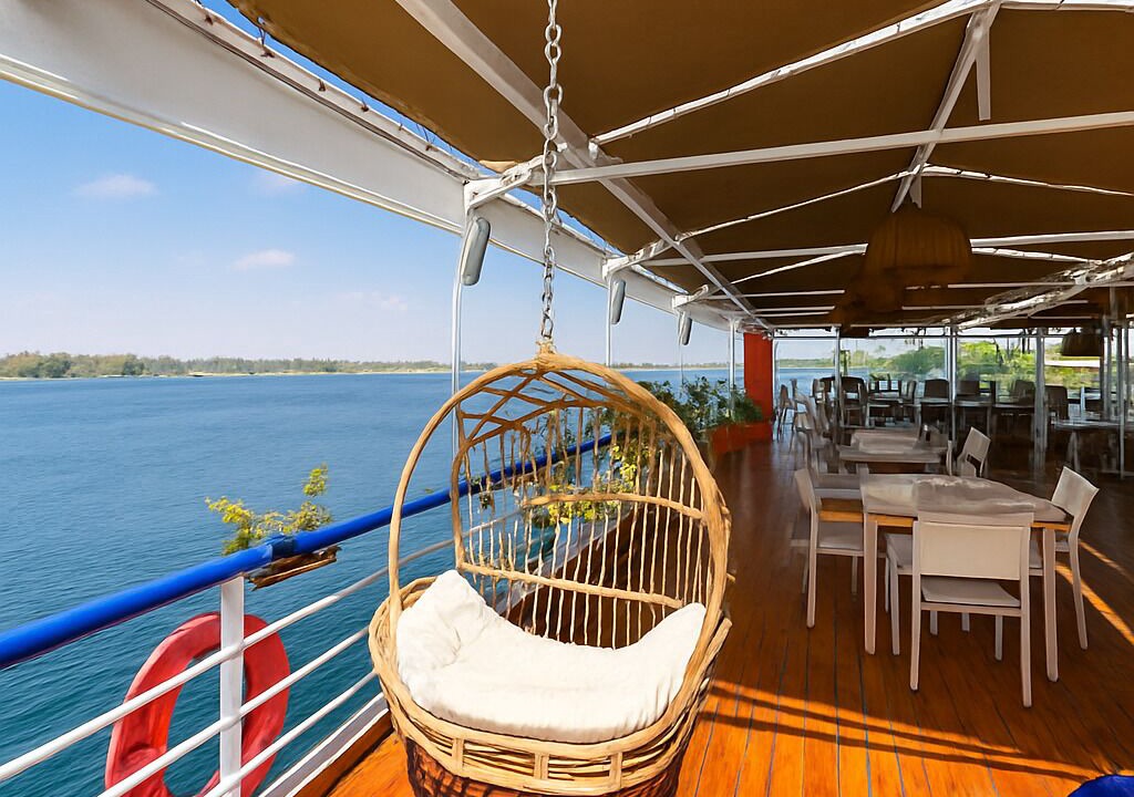 Photo of Outdoor in Aswan