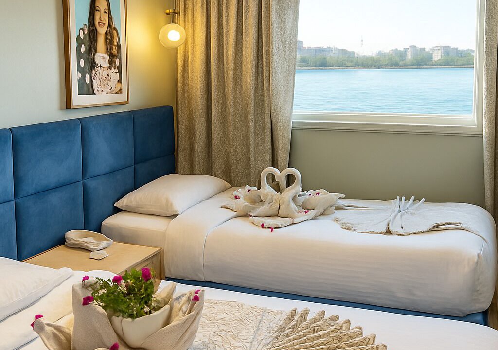 Photo of Bedroom in Aswan