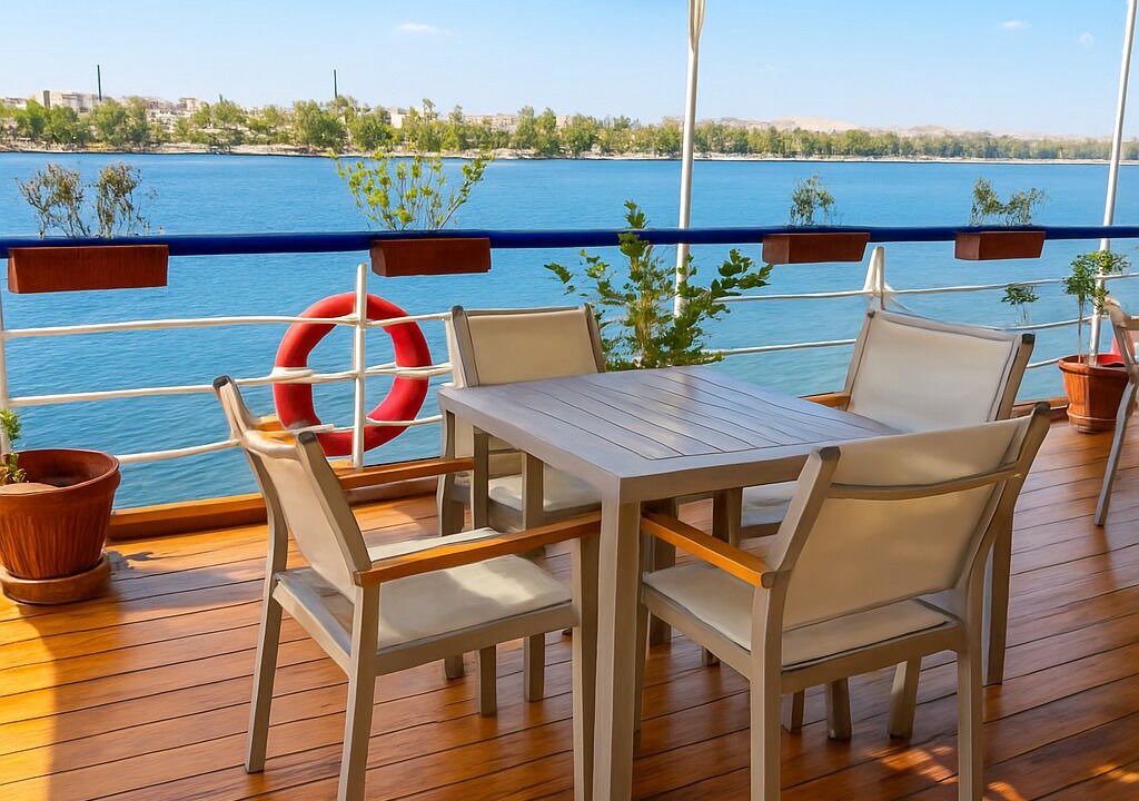 Photo of Outdoor in Aswan