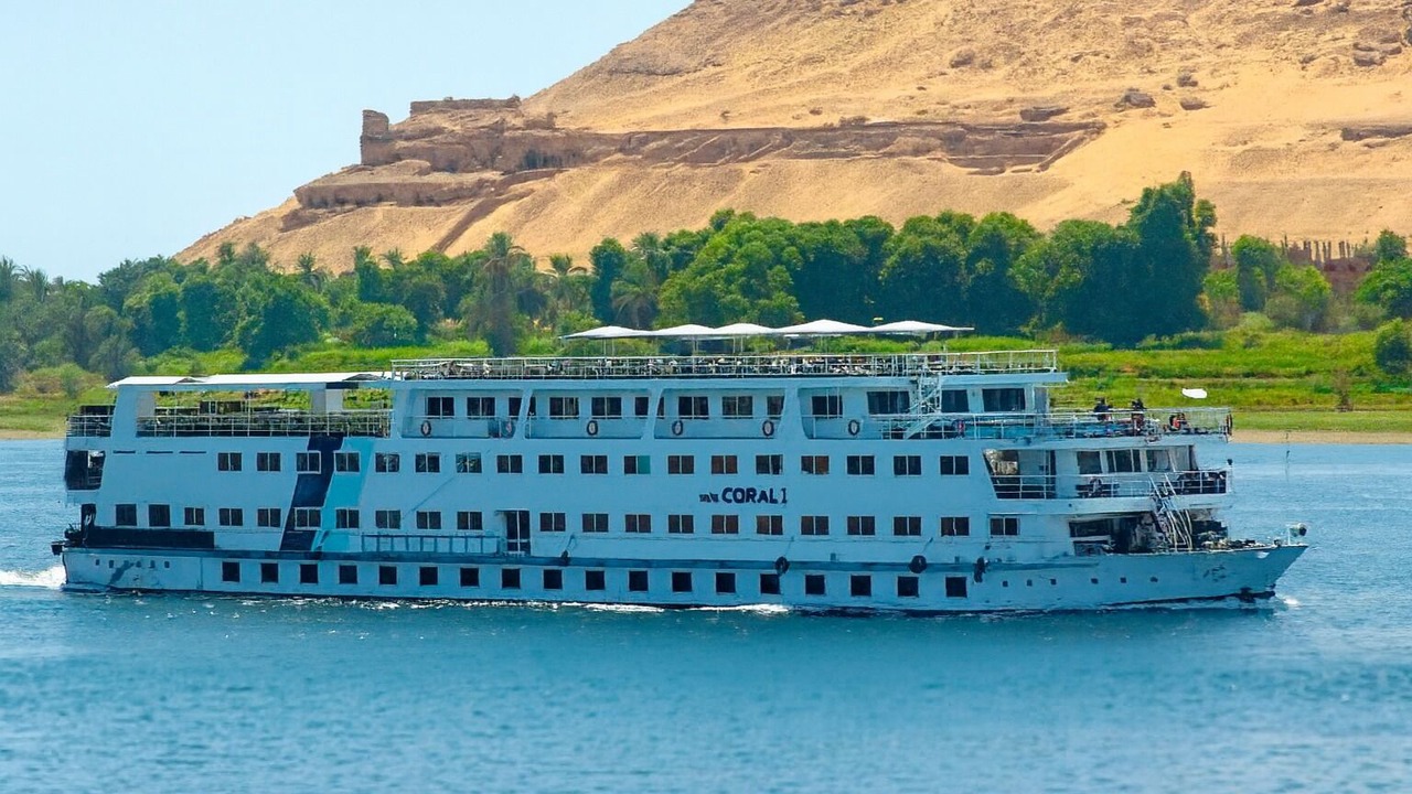 Photo of Outdoor in Aswan