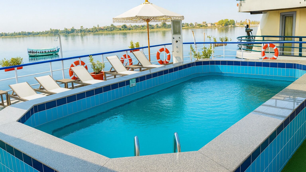 Photo of Outdoor in Aswan