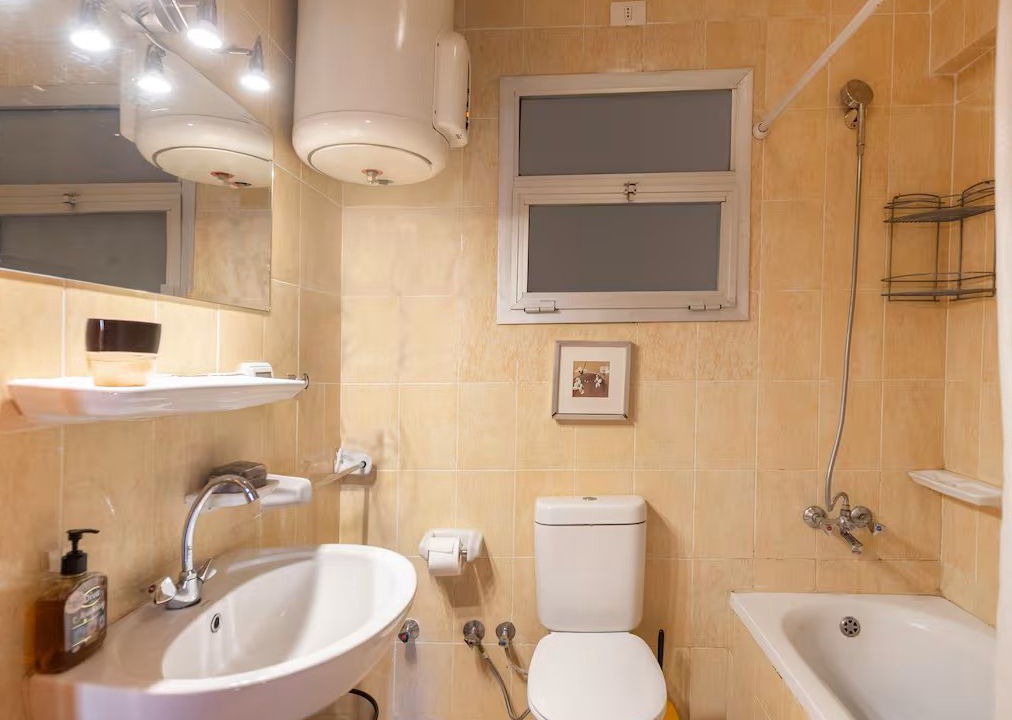 Photo of Bathroom in Al Rehab