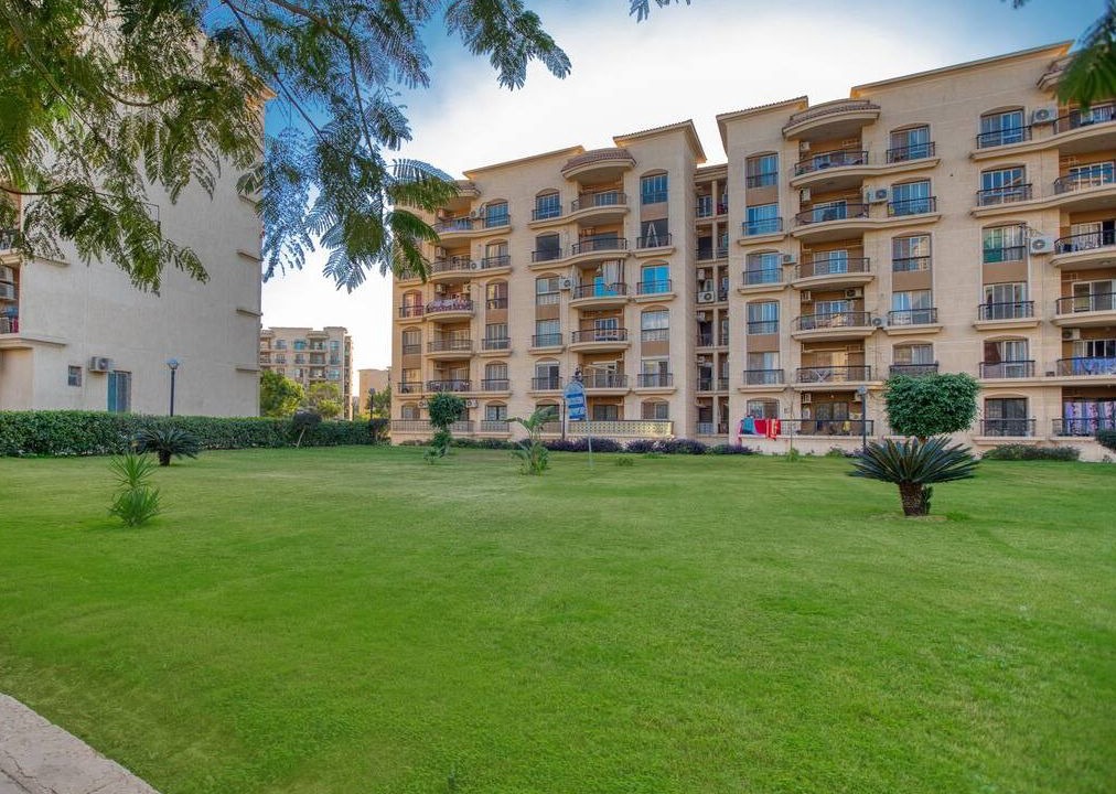 Photo of Outdoor in Al Rehab