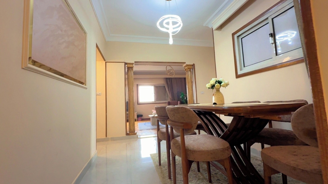 Photo of Livingroom in Abdin