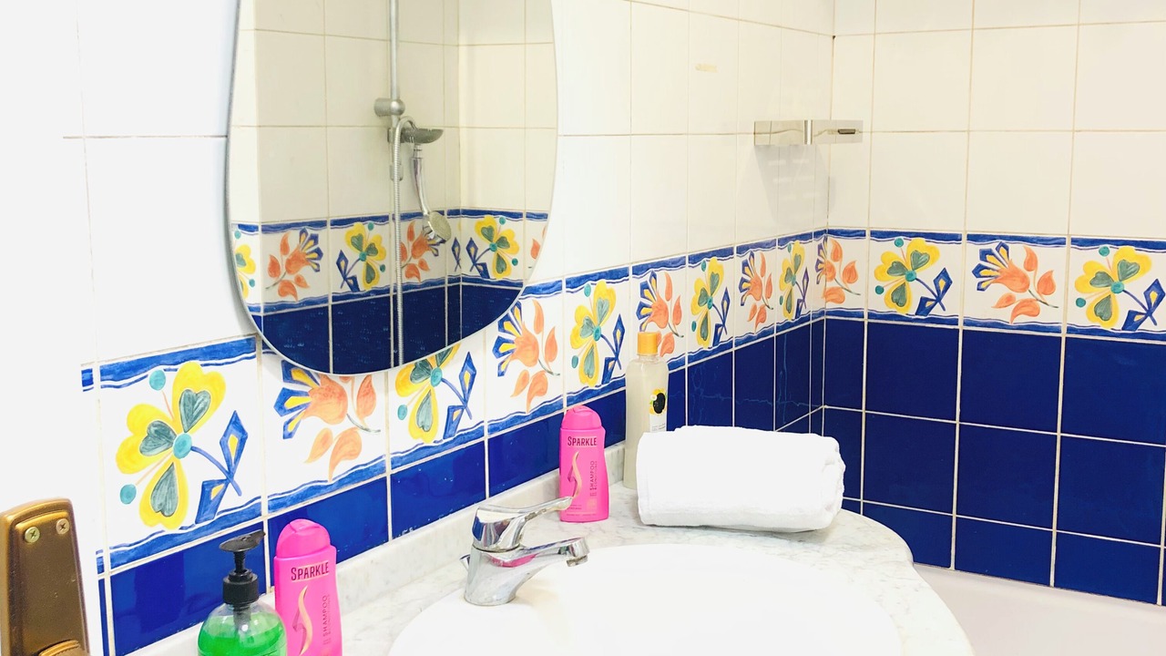Photo of Bathroom in Abdin