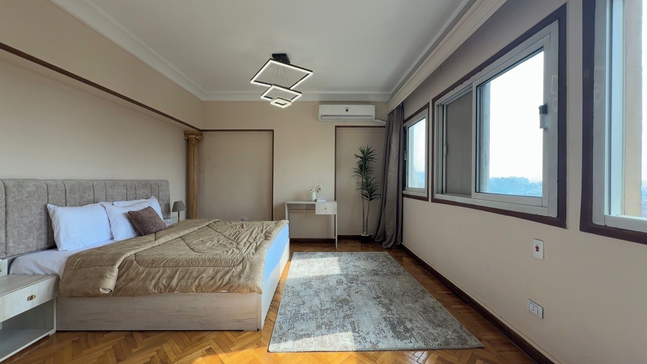 Photo of Bedroom in Abdin