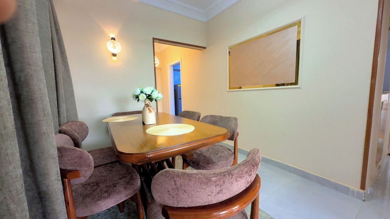 Photo of Bedroom in Abdin