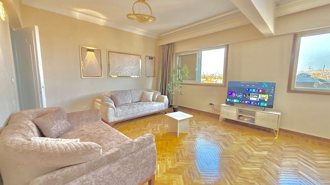 Photo of Bedroom in Abdin