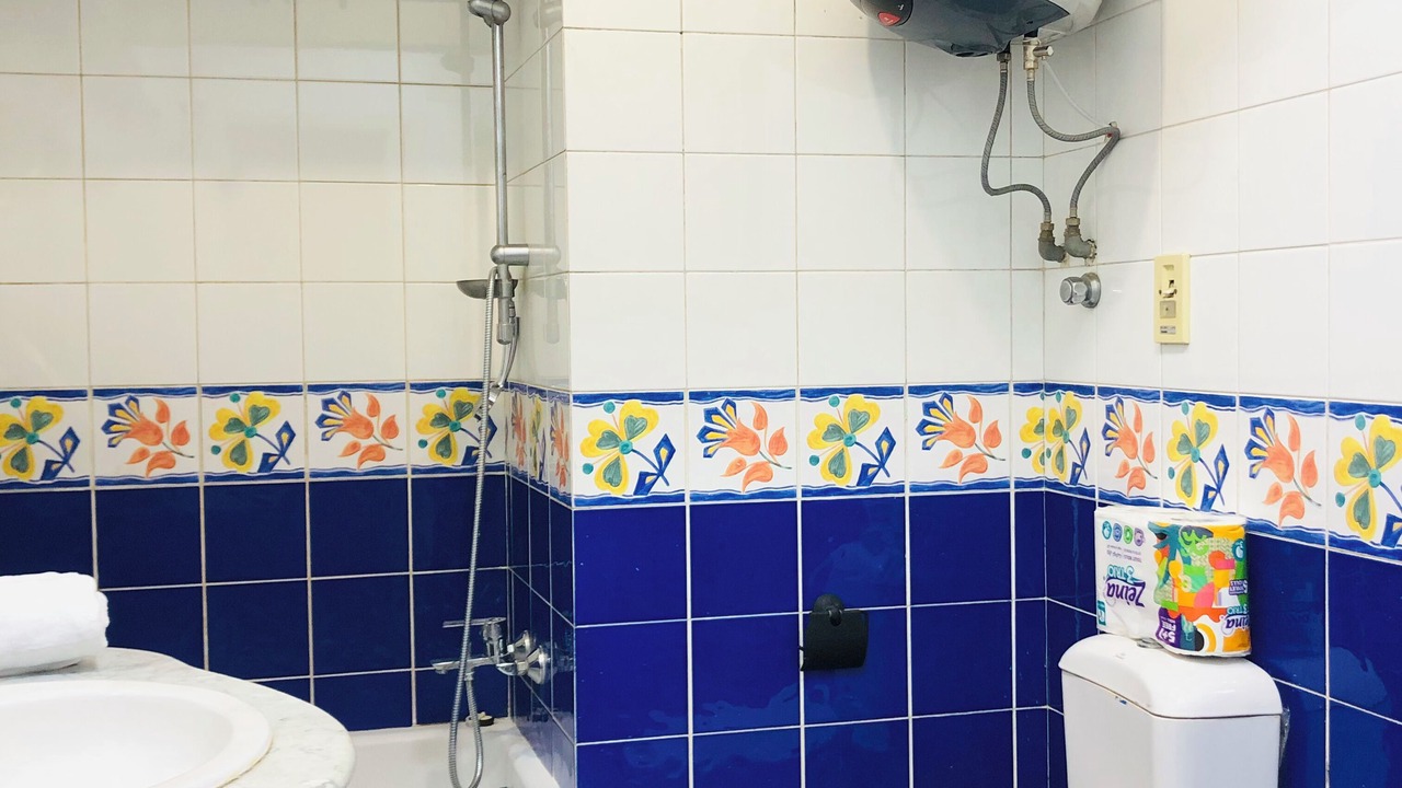 Photo of Bathroom in Abdin