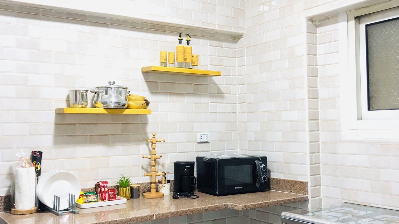 Photo of Kitchen in Abdin