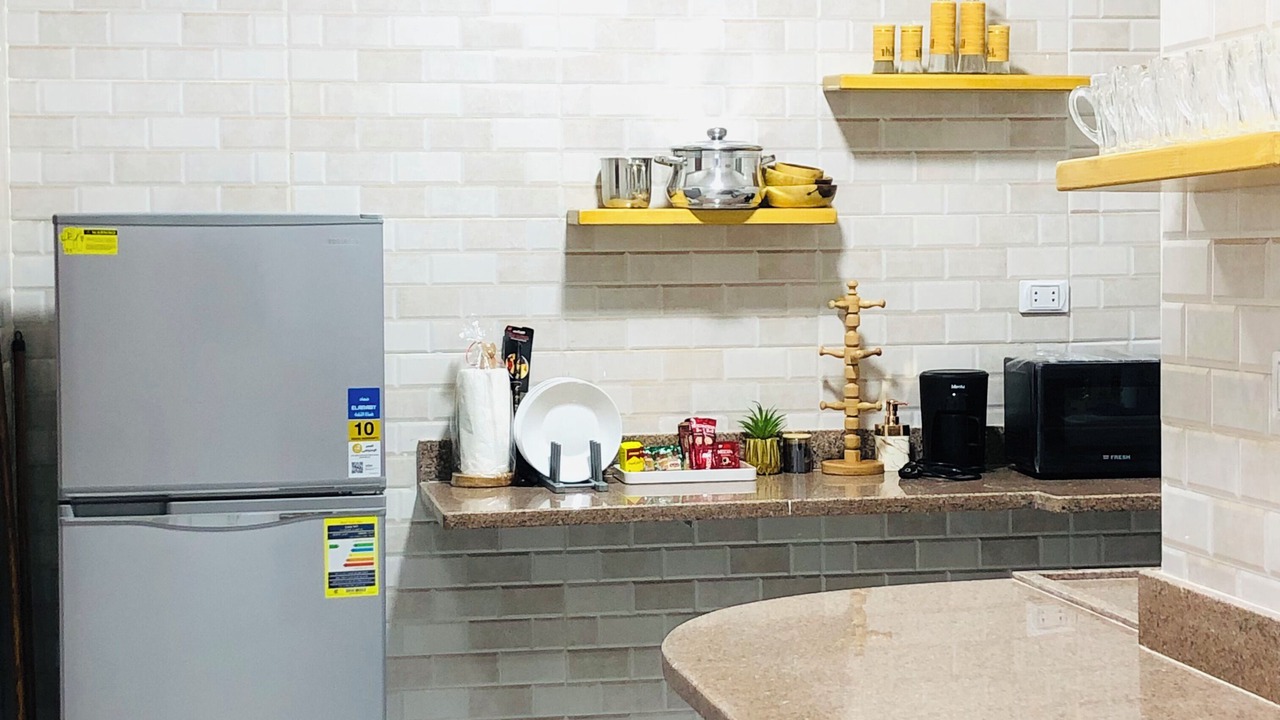 Photo of Kitchen in Abdin