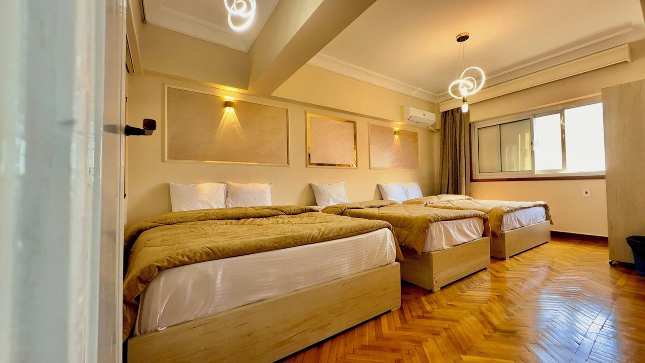 Photo of Bedroom in Abdin