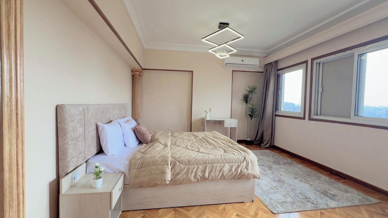 Photo of Bedroom in Abdin