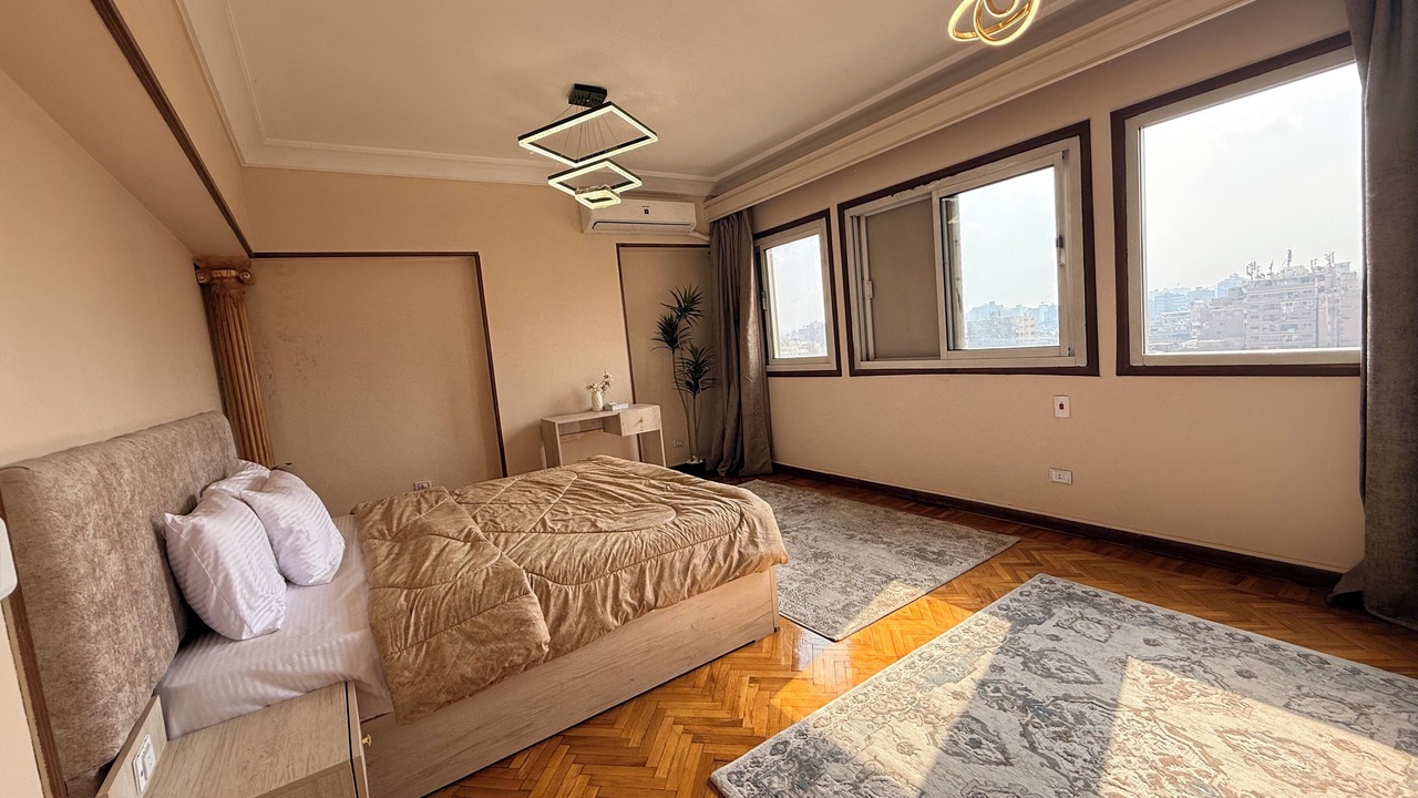 Photo of Bedroom in Abdin
