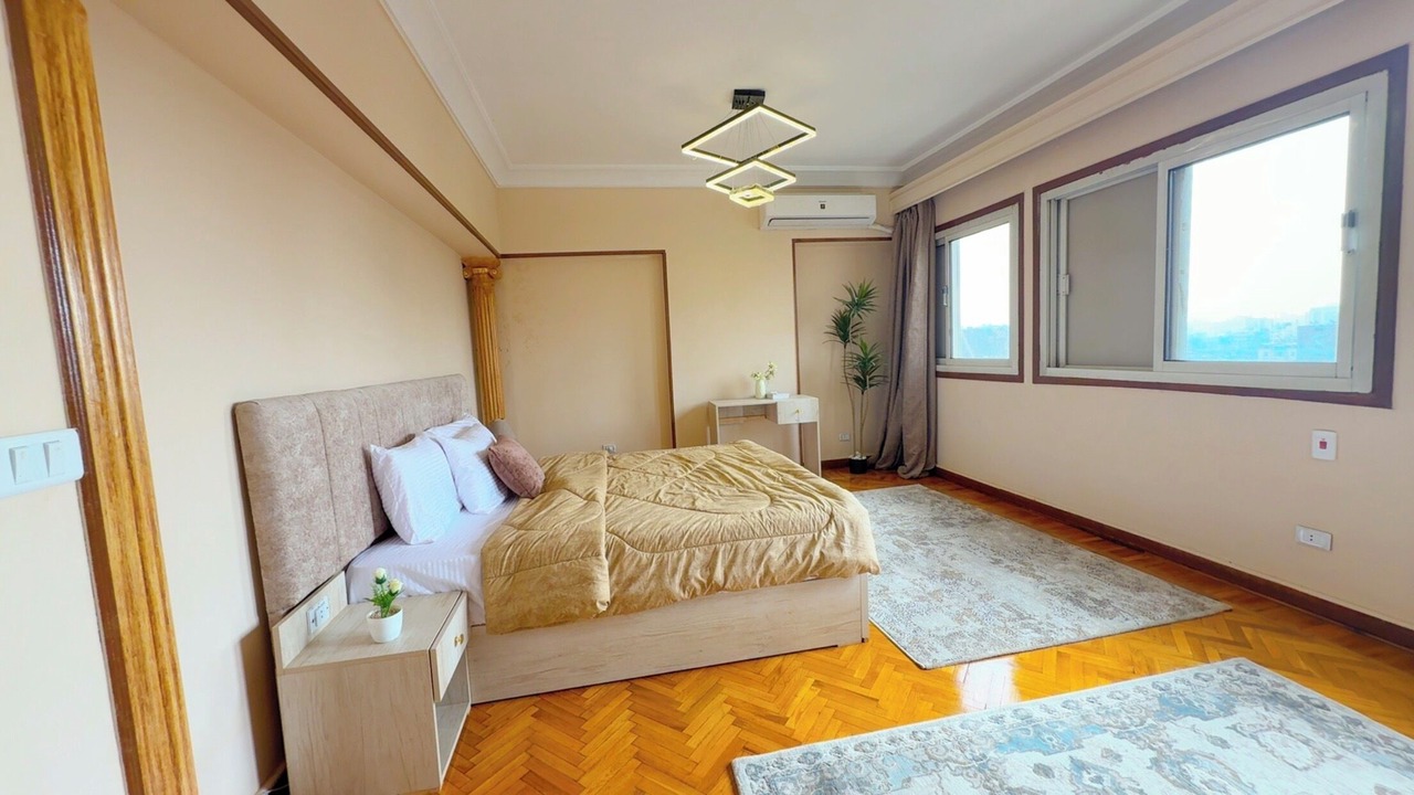 Photo of Bedroom in Abdin