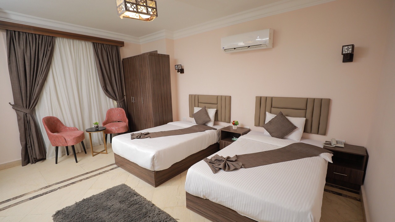 Photo of Bedroom in Al Haram