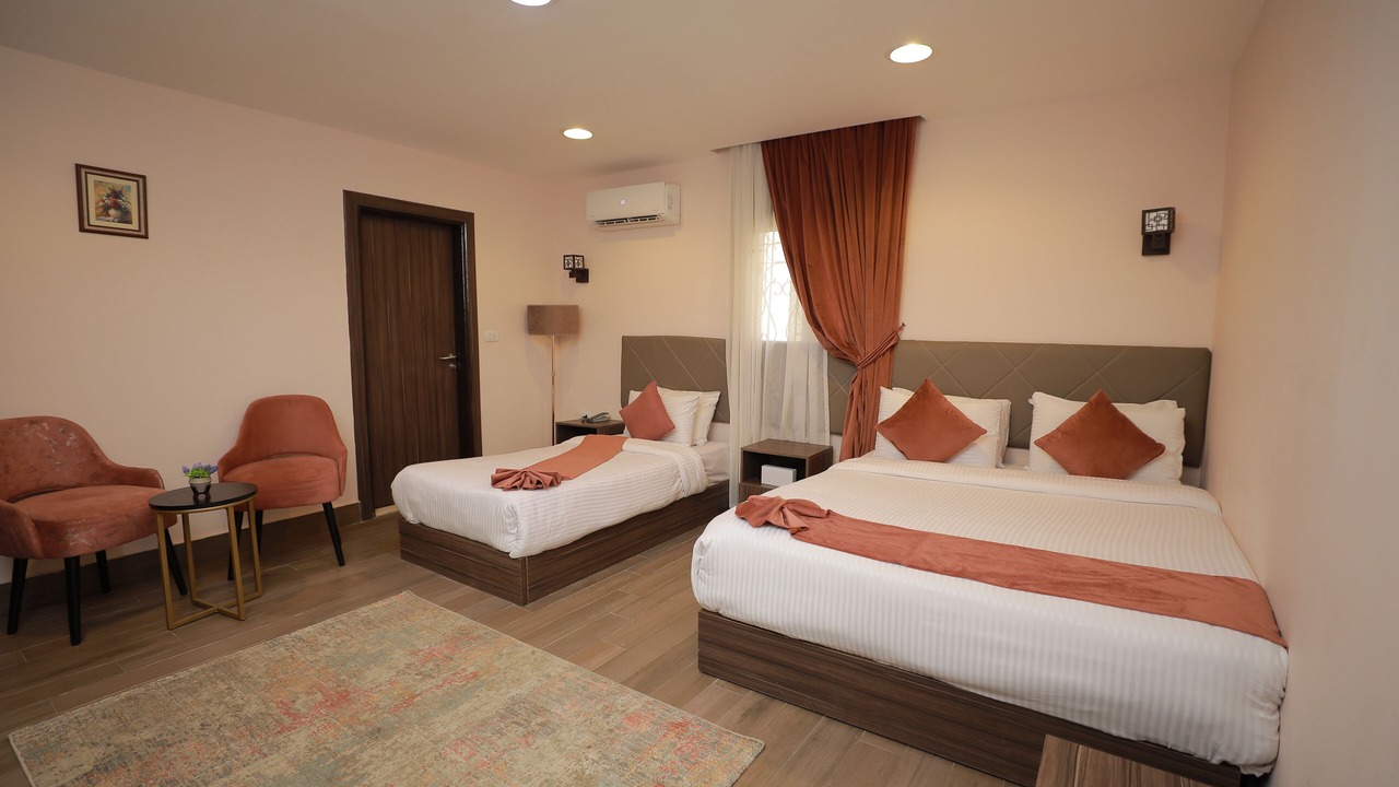 Photo of Bedroom in Al Haram