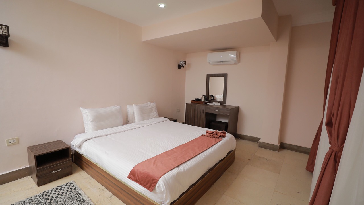 Photo of Bedroom in Al Haram
