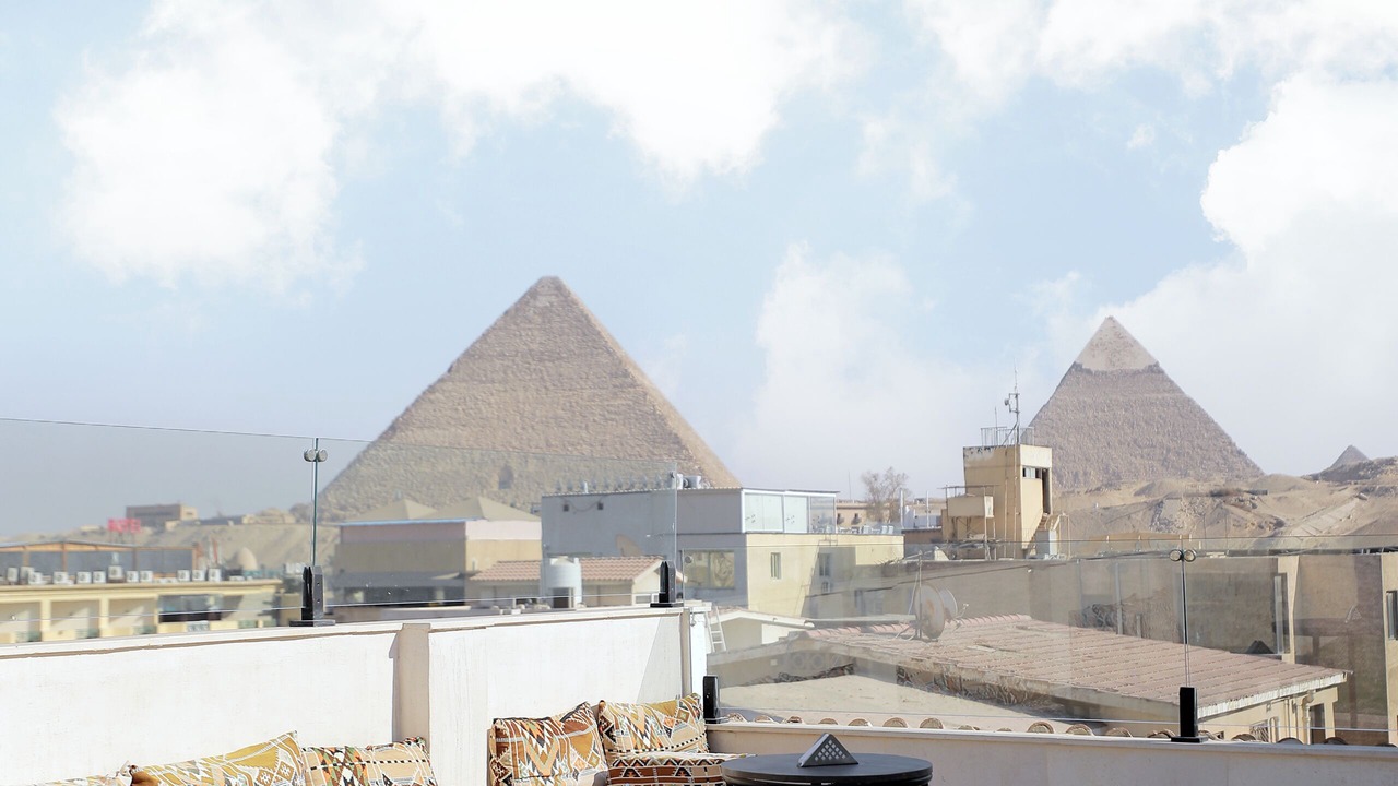 Photo of Outdoor in Al Haram