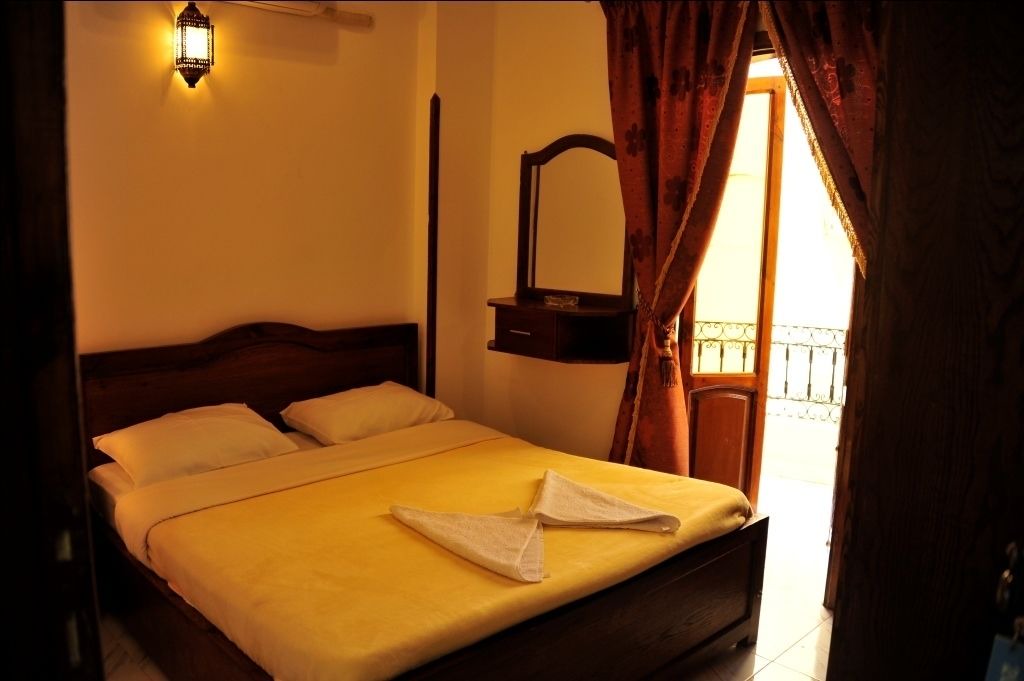 Photo of Bedroom in Luxor