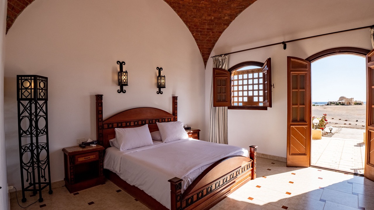Photo of Bedroom in Marsa Alam