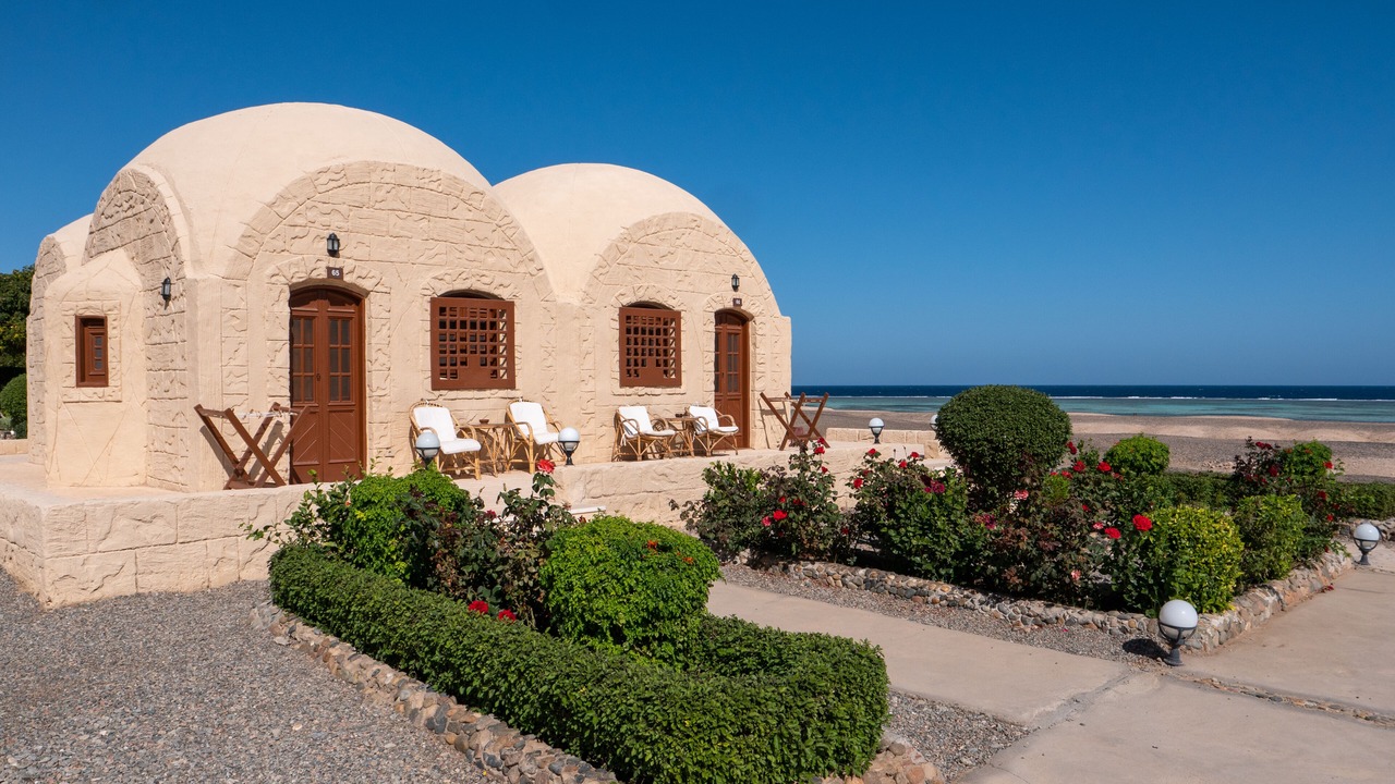 Photo of Bedroom in Marsa Alam