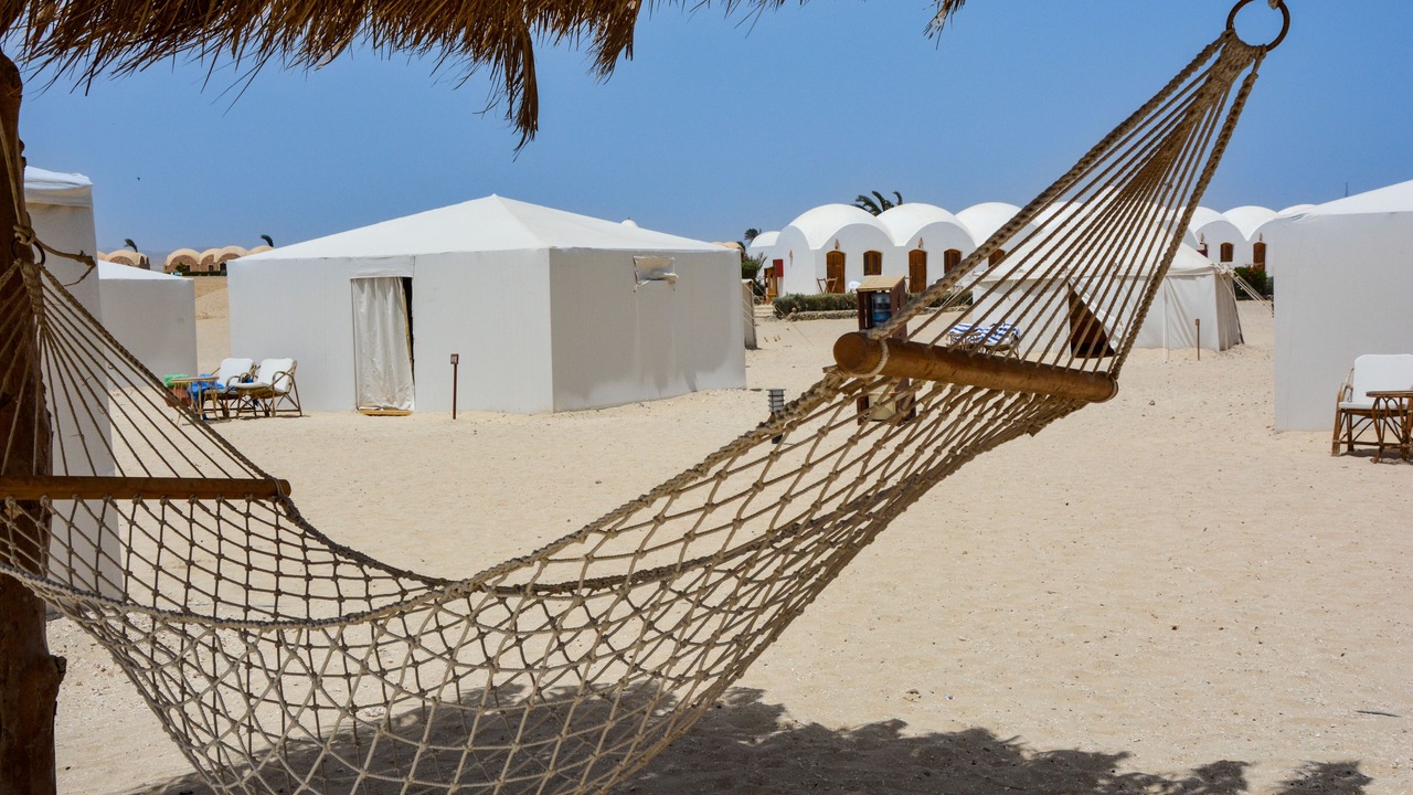 Photo of Bedroom in Marsa Alam