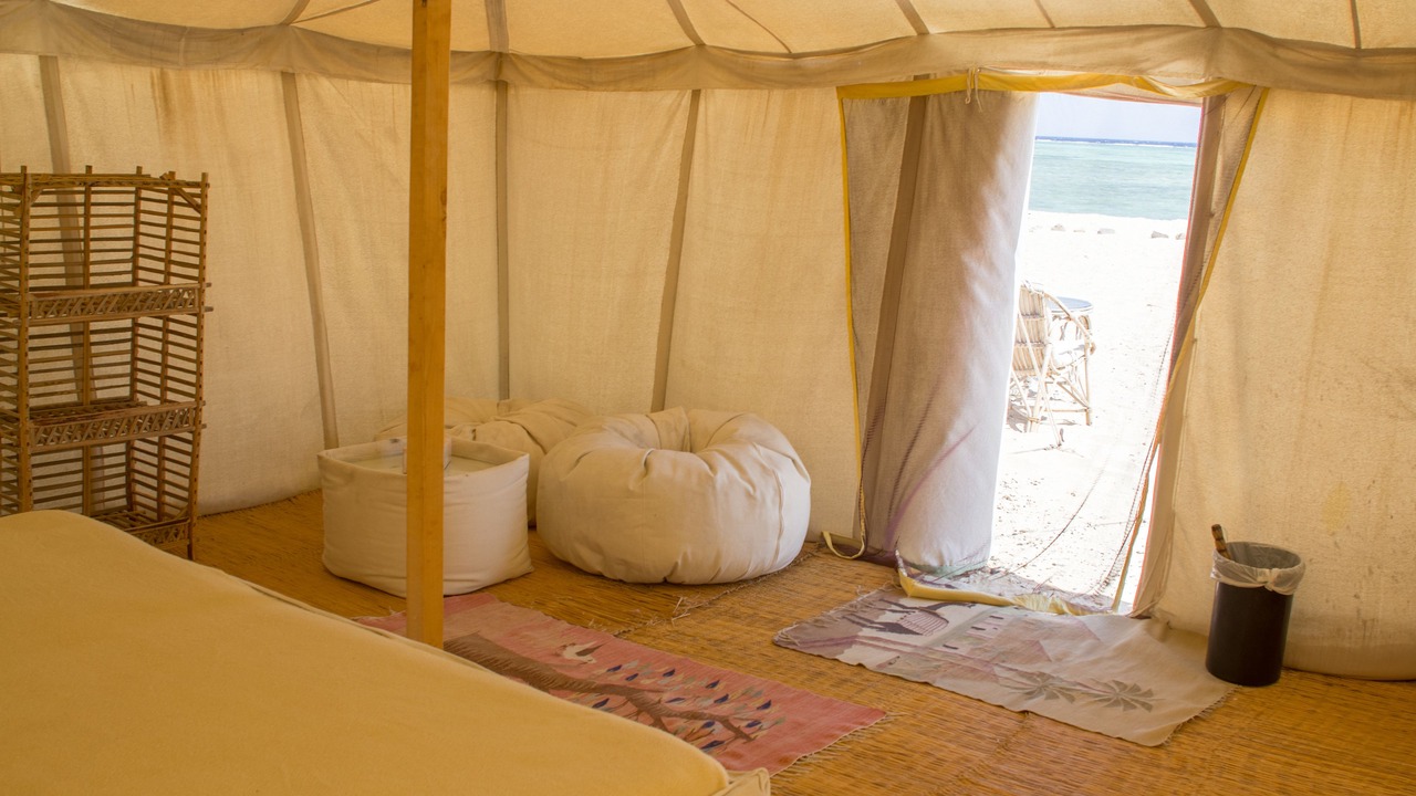 Photo of Bedroom in Marsa Alam