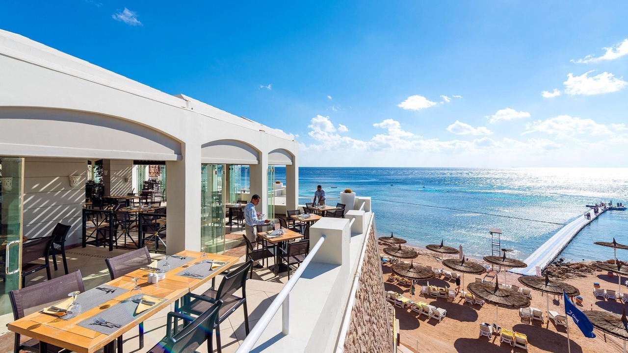 Photo of Patio Balcony in El Hadaba