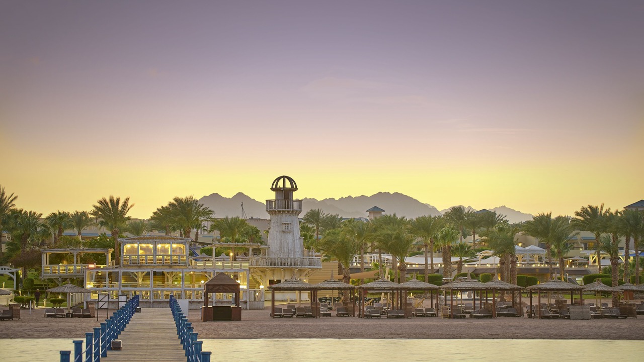 Photo of Others in Sharm El Sheikh
