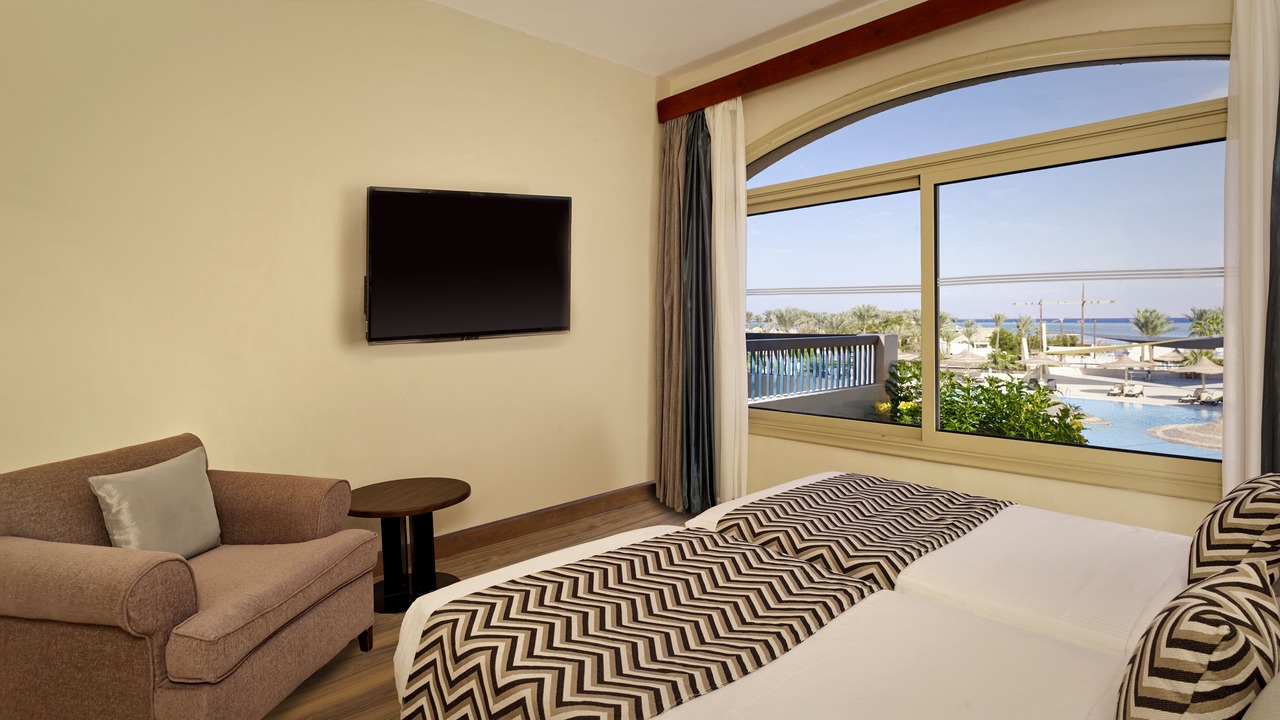 Photo of Bedroom in Sharm El Sheikh