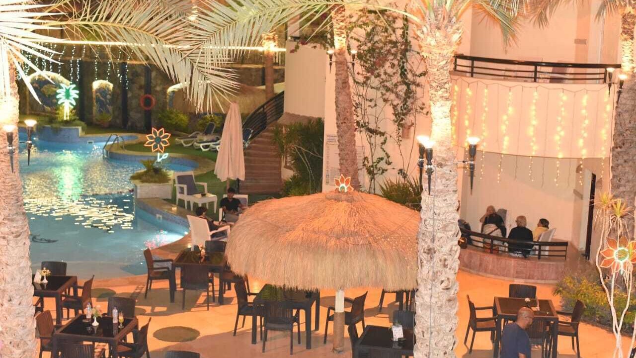 Photo of Outdoor in Sharm El Sheikh