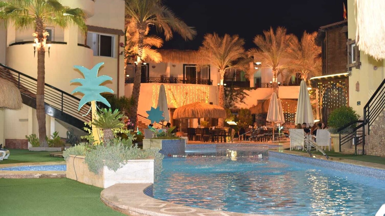 Photo of Outdoor in Sharm El Sheikh