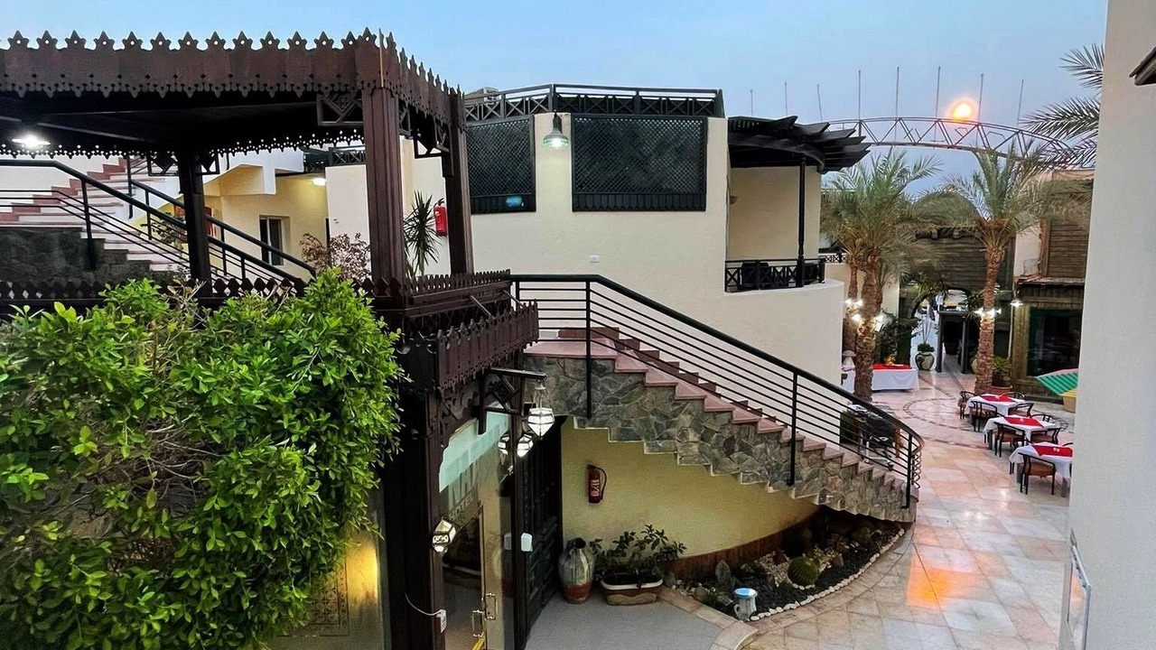 Photo of Outdoor in Sharm El Sheikh