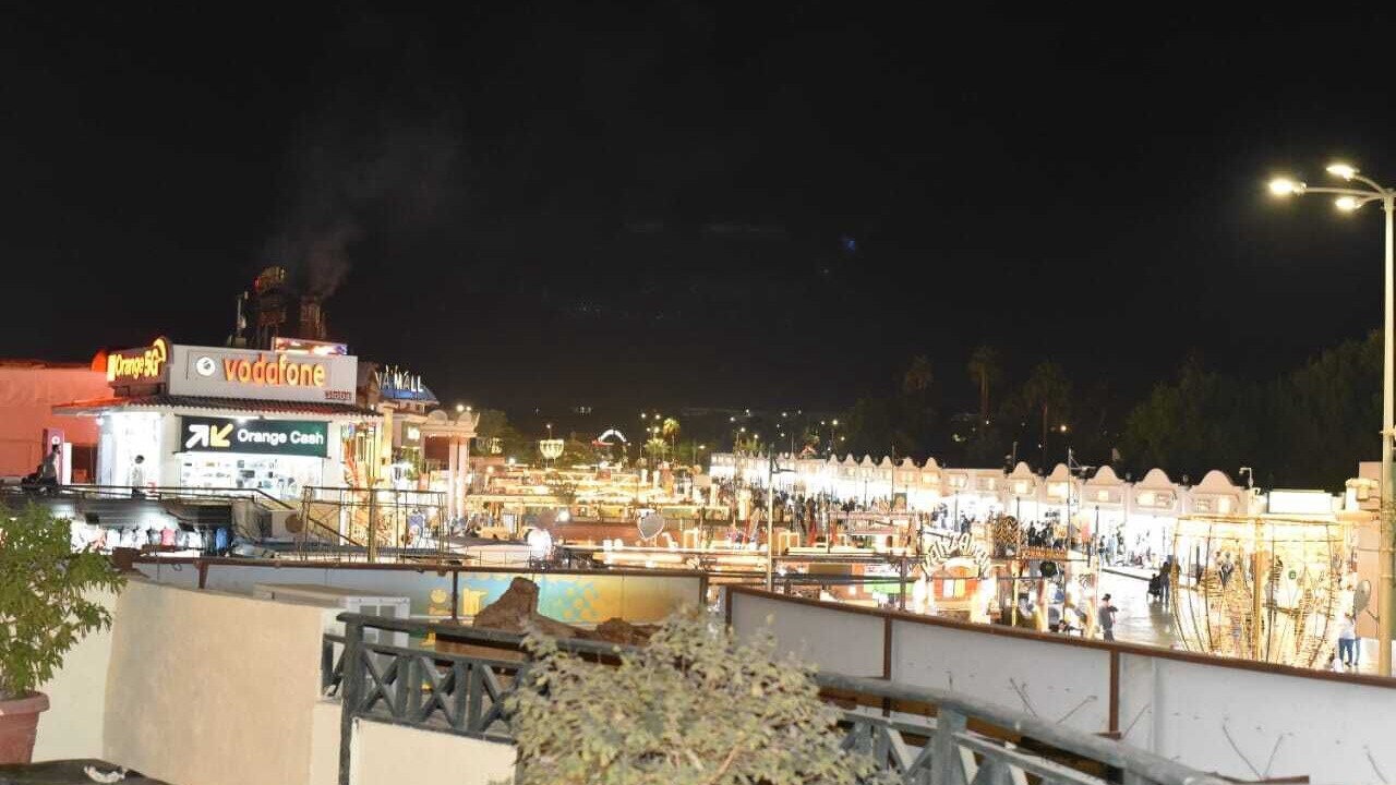 Photo of Outdoor in Sharm El Sheikh