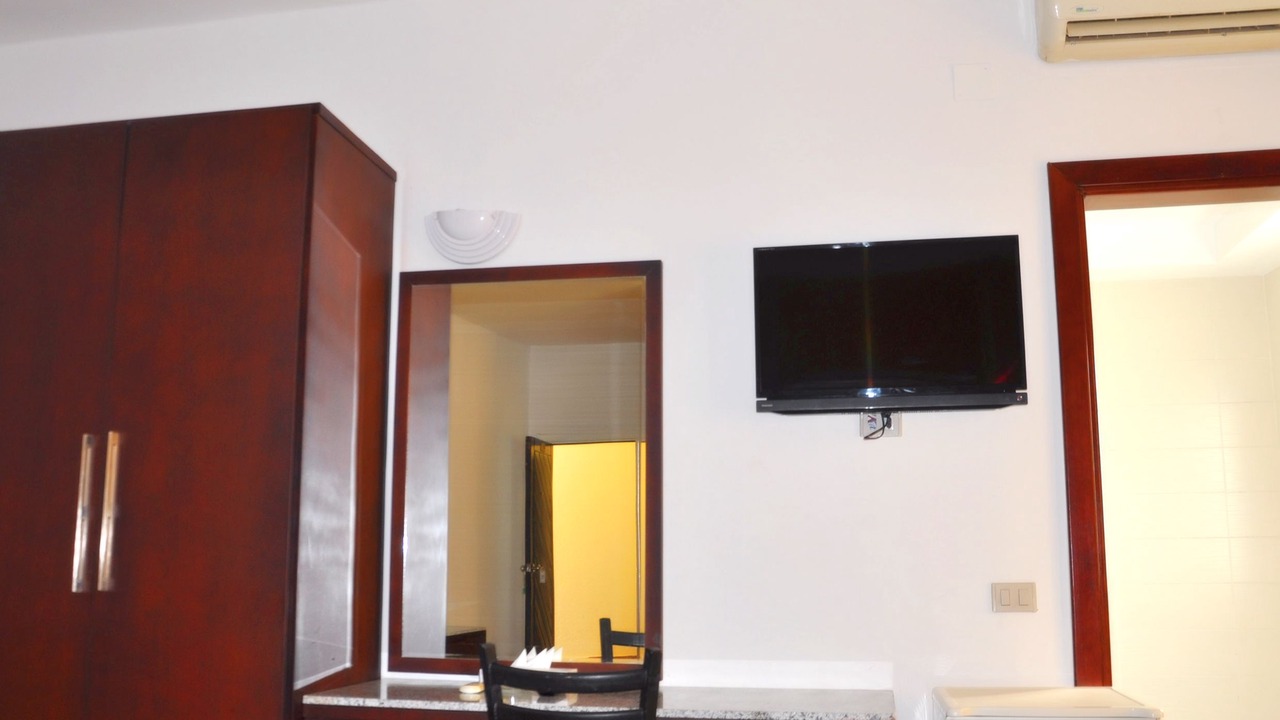 Photo of Bedroom in Sharm El Sheikh