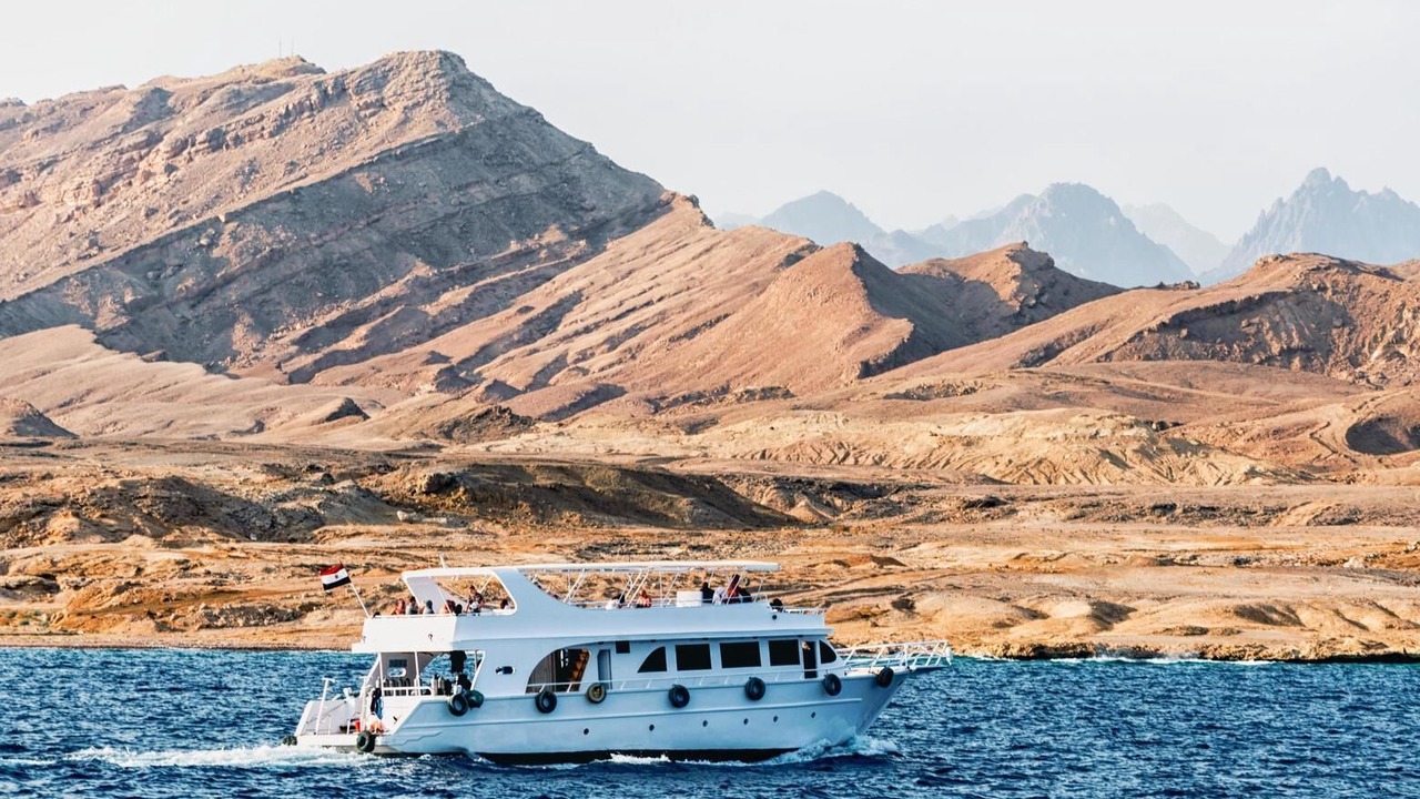Photo of Others in Sharm El Sheikh