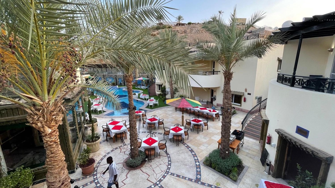 Photo of Outdoor in Sharm El Sheikh