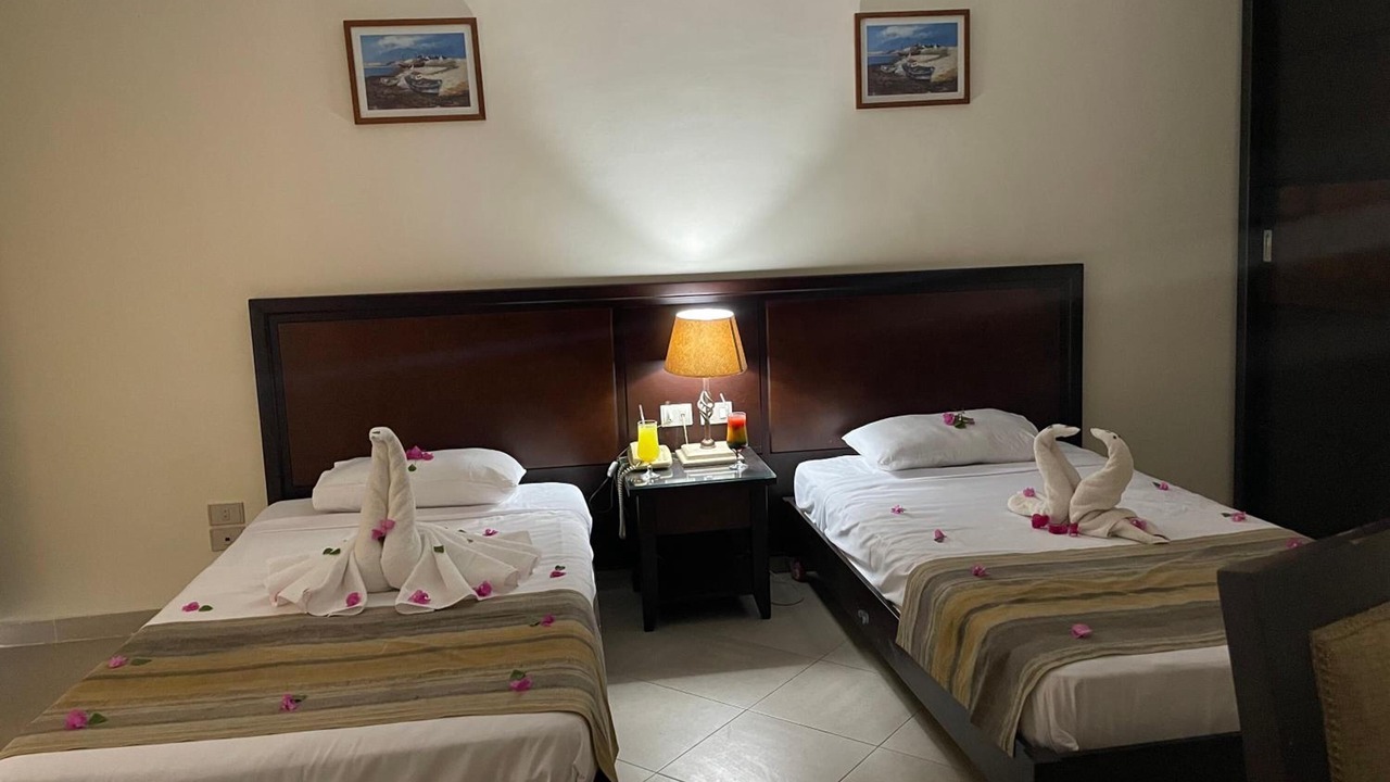 Photo of Bedroom in Sharm El Sheikh