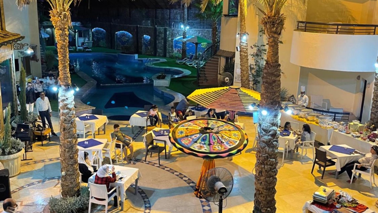 Photo of Others in Sharm El Sheikh