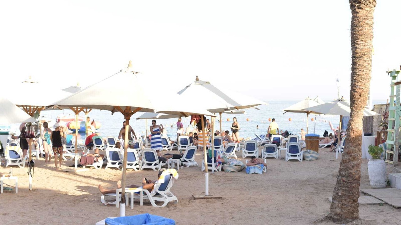 Photo of Others in Sharm El Sheikh