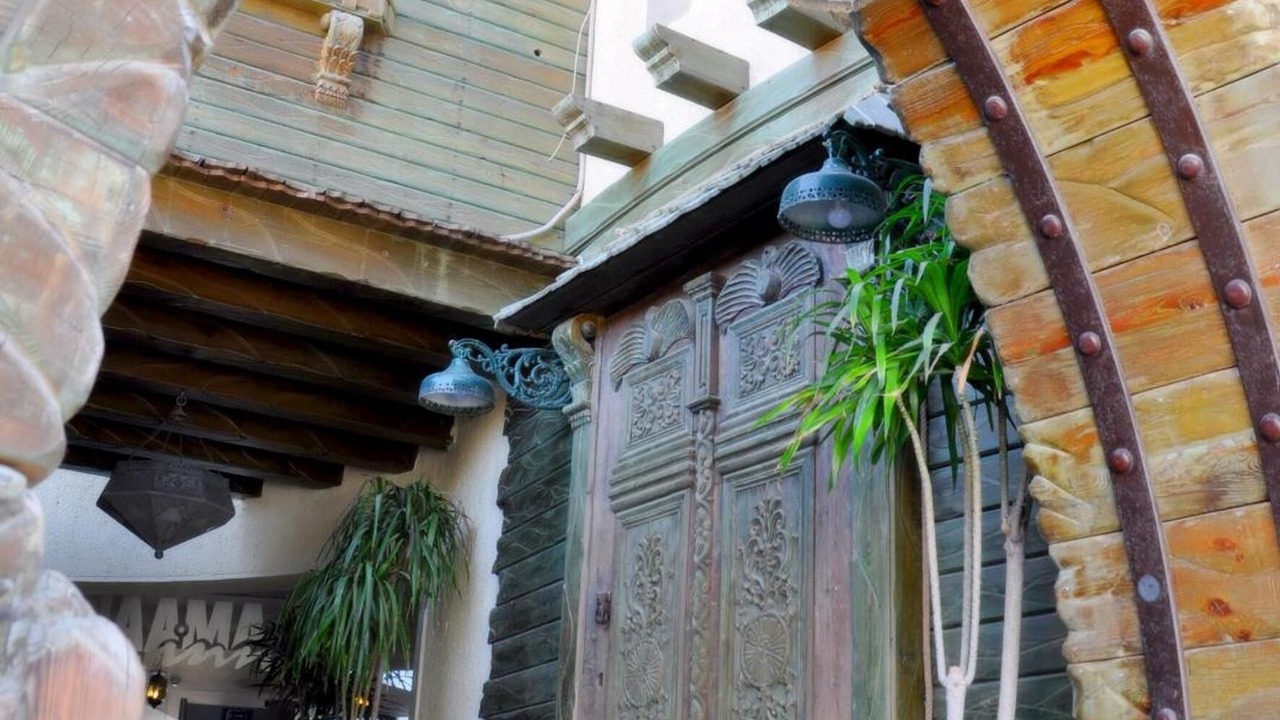 Photo of Outdoor in Sharm El Sheikh