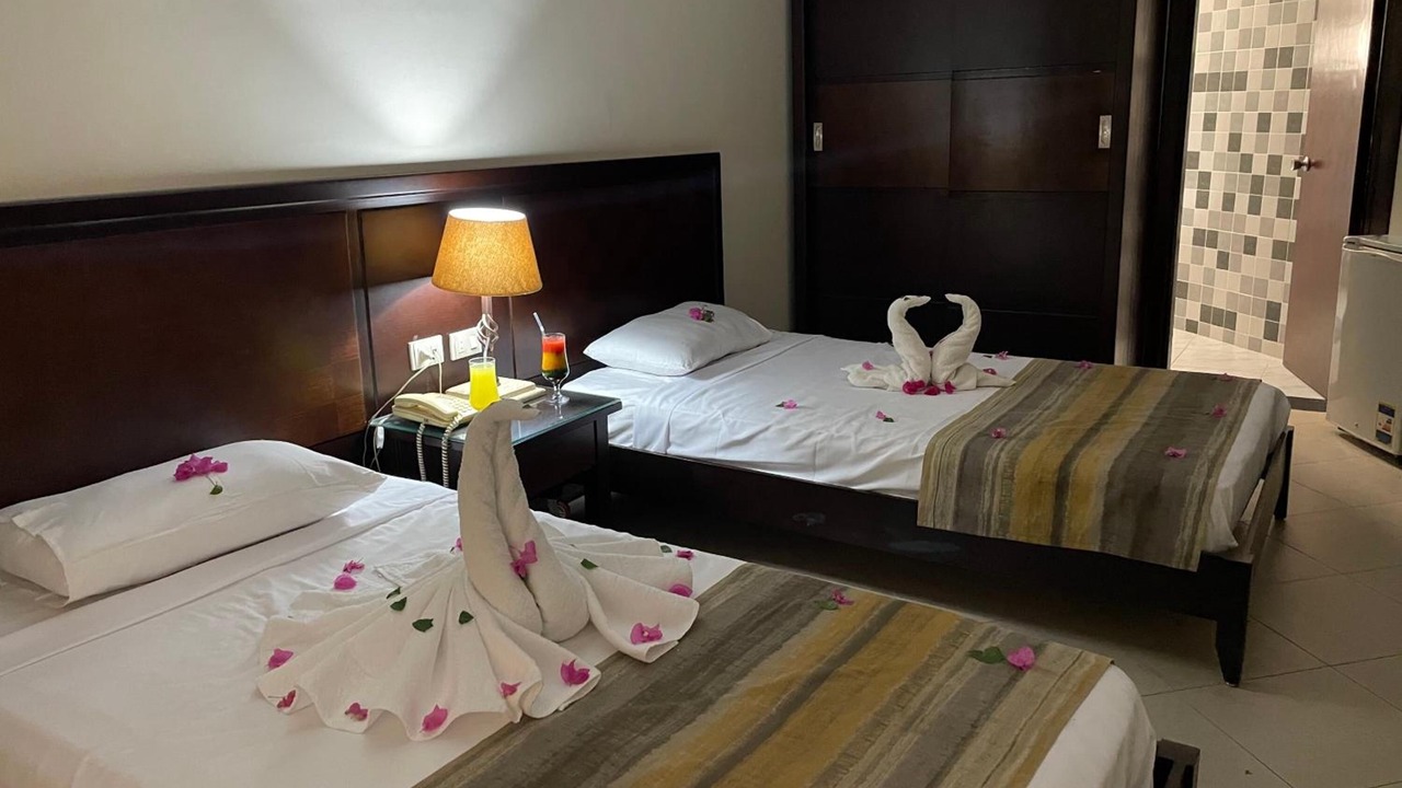 Photo of Bedroom in Sharm El Sheikh