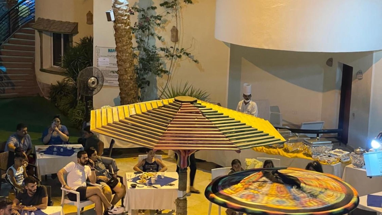 Photo of Others in Sharm El Sheikh