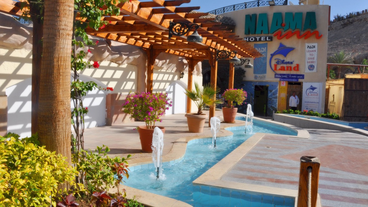Photo of Outdoor in Sharm El Sheikh