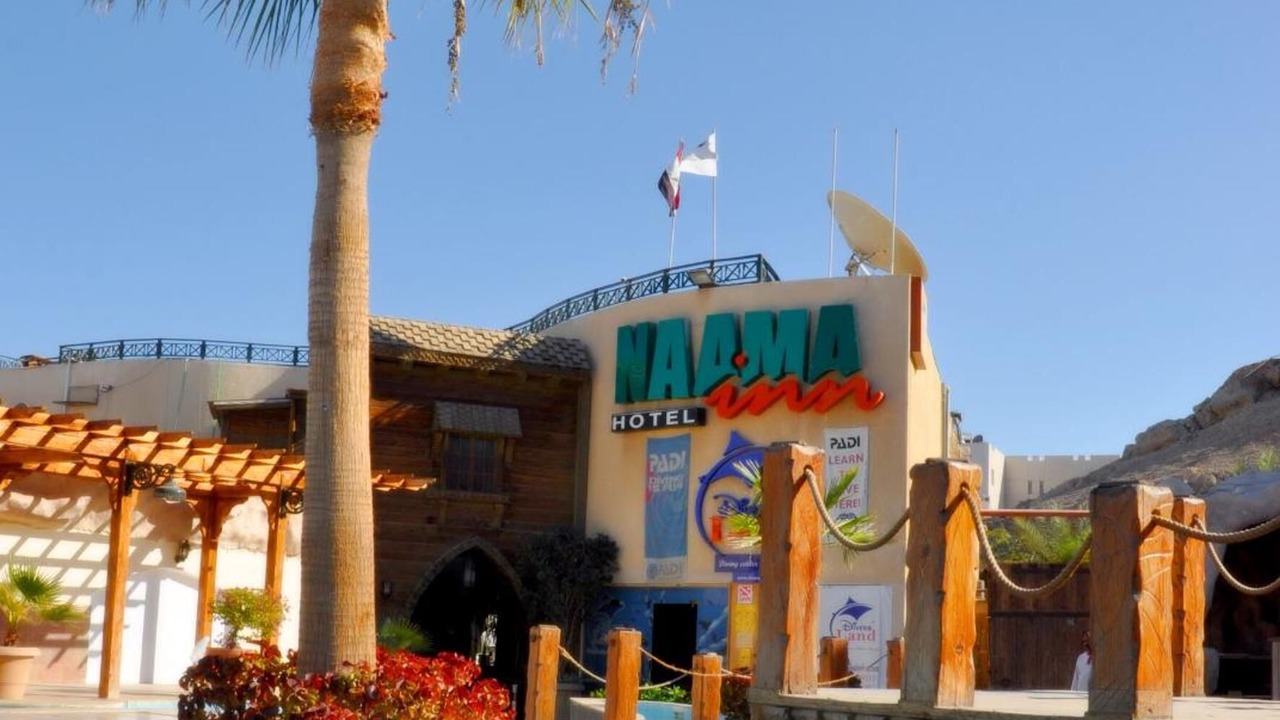 Photo of Outdoor in Sharm El Sheikh