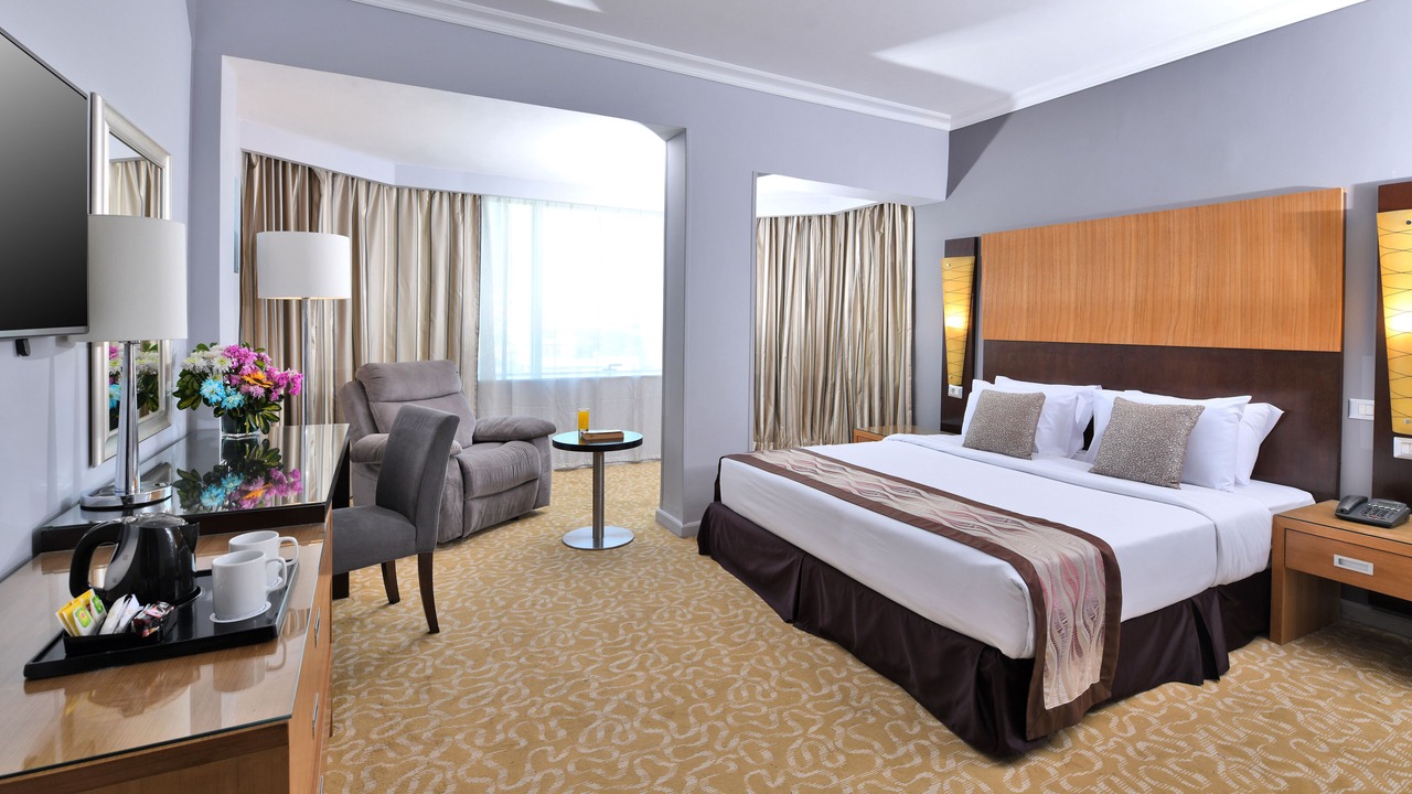 Photo of Bedroom in Heliopolis