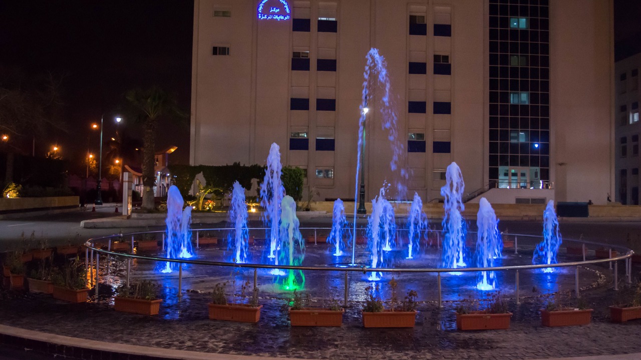 Photo of Outdoor in Heliopolis