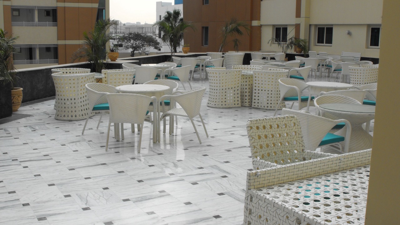 Photo of Patio Balcony in Heliopolis